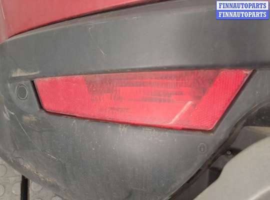 купить Бампер на Land Rover Range Rover Evoque 2011-2018