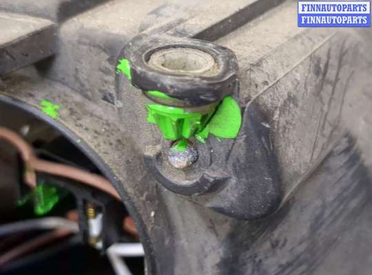 купить Фара (передняя) на Audi A3 (8L) 1996-2003
