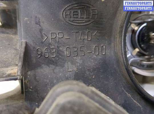 купить Фара (передняя) на Audi A3 (8L) 1996-2003