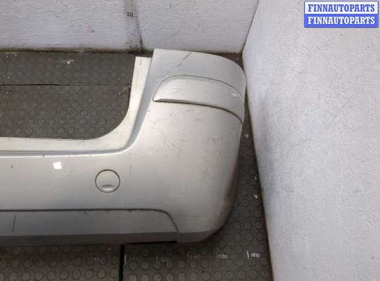 купить Бампер на Opel Zafira B 2005-2014