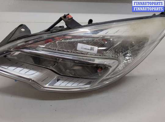 Купить Фара (передняя) на Opel Meriva 2010-2018 Фара (передняя) OP2418153 на Opel Meriva 2010-2018