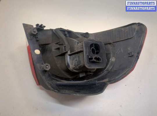 купить Фонарь (задний) на Volkswagen Golf 6 2008-2012