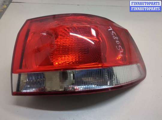 купить Фонарь (задний) на Volkswagen Golf 6 2008-2012