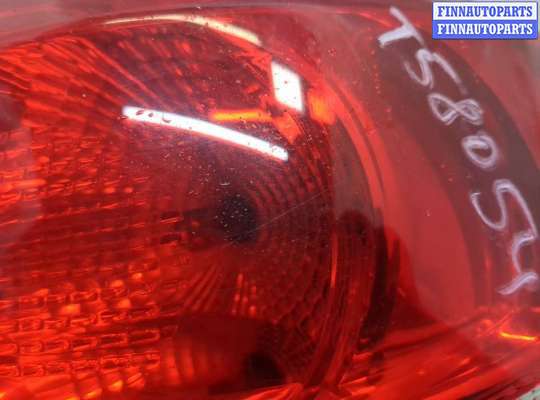 купить Фонарь (задний) на Volkswagen Golf 6 2008-2012