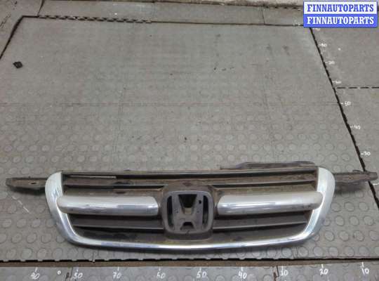 Решетка радиатора HD529542 на Honda CR-V 2001-2006