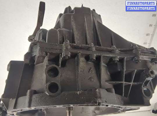 купить КПП 5-ст.мех. (МКПП) на Renault Espace 3 1996-2002