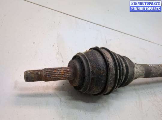 купить Полуось (приводной вал, шрус) на Dacia Sandero 2008-2012