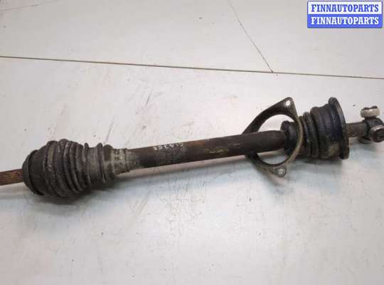 купить Полуось (приводной вал, шрус) на Dacia Sandero 2008-2012