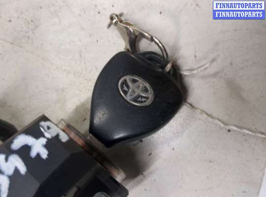 купить Замок зажигания на Toyota Auris E15 2006-2012