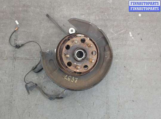 Ступица (кулак, цапфа) LXA1335 на Lexus GS 2011-2020