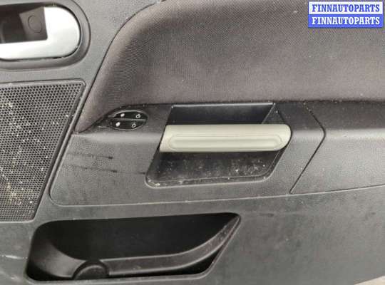 Замок боковой двери на Ford Fusion (JU)