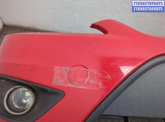 купить Бампер на Ford Focus 2 2008-2011