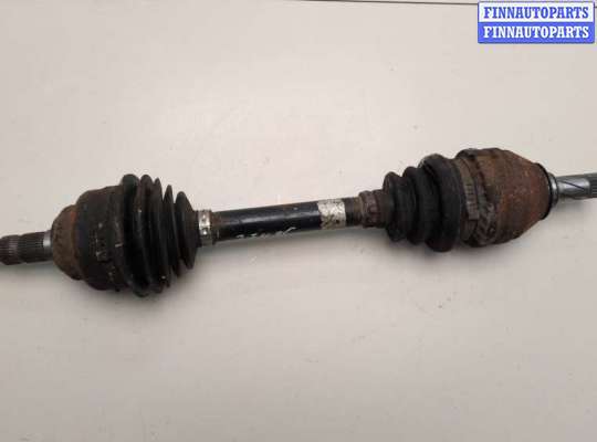 купить Полуось (приводной вал, шрус) на Opel Astra G 1998-2005