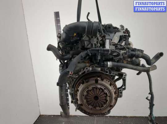 купить Турбина на Citroen C3 picasso 2009-2017