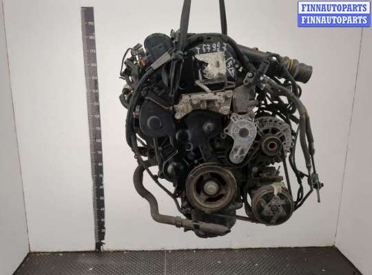 Турбина CT1132840 на Citroen C3 picasso 2009-2017