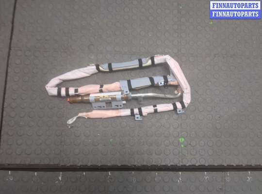 Подушка безопасности (прочее) на Infiniti FX II / QX70 (S51)