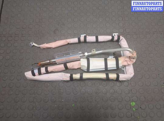 Подушка безопасности (прочее) на Infiniti FX II / QX70 (S51)