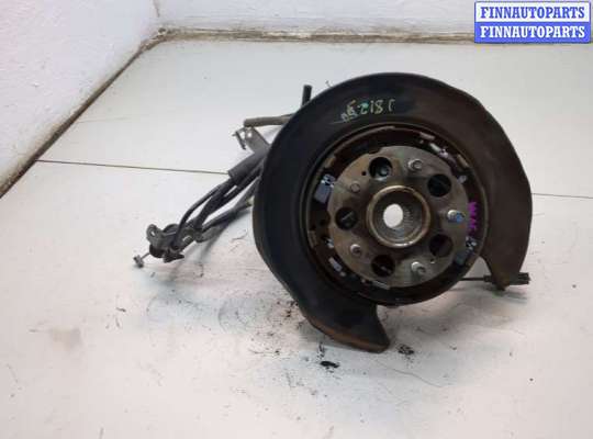 купить Ступица (кулак, цапфа) на Honda CR-V 2011-2018