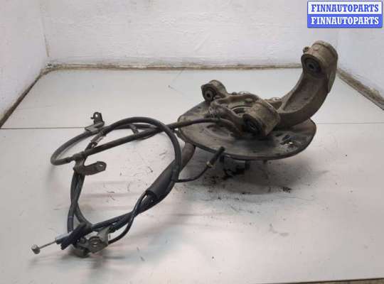 купить Ступица (кулак, цапфа) на Honda CR-V 2011-2018