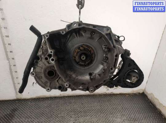 КПП - автомат (АКПП) OP2443942 на Opel Insignia 2008-2017