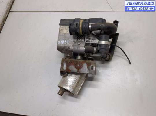 Отопитель автономный LRQ5935 на Land Rover Range Rover 3 (LM) 2002-2012