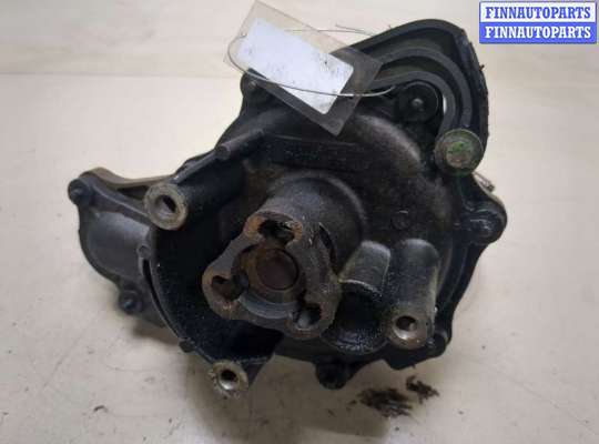 купить Насос водяной (помпа) на Citroen Jumper (Relay) 2014-2025