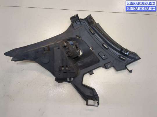 купить Фара противотуманная (галогенка) на Renault Scenic 2009-2012
