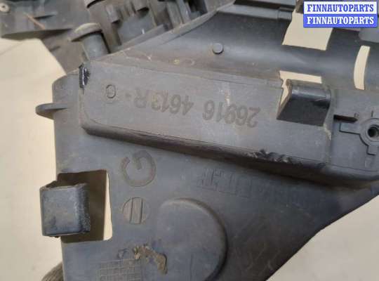 купить Фара противотуманная (галогенка) на Renault Scenic 2009-2012
