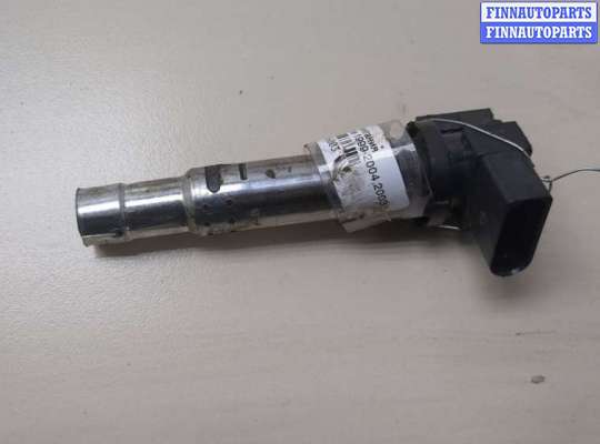 Катушка зажигания SK447860 на Skoda Fabia 1999-2007