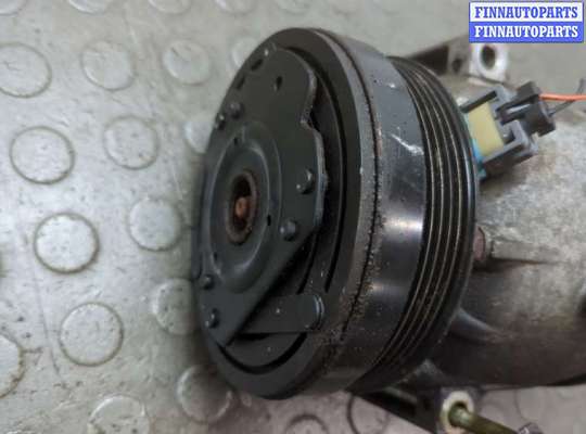 купить Компрессор кондиционера на Chevrolet Aveo (T250 / 255) 2006-2012