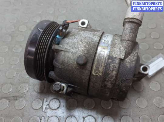 купить Компрессор кондиционера на Chevrolet Aveo (T250 / 255) 2006-2012
