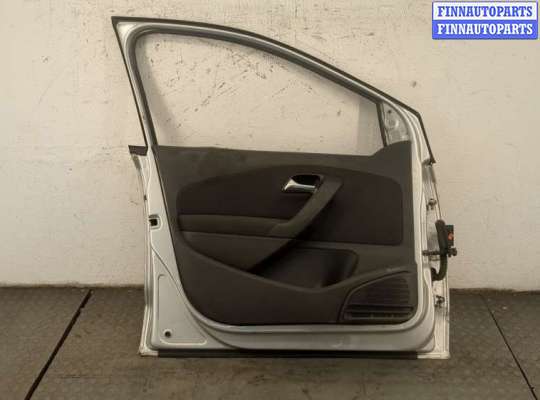 купить Дверь боковая (легковая) на Volkswagen Polo 2009-2014