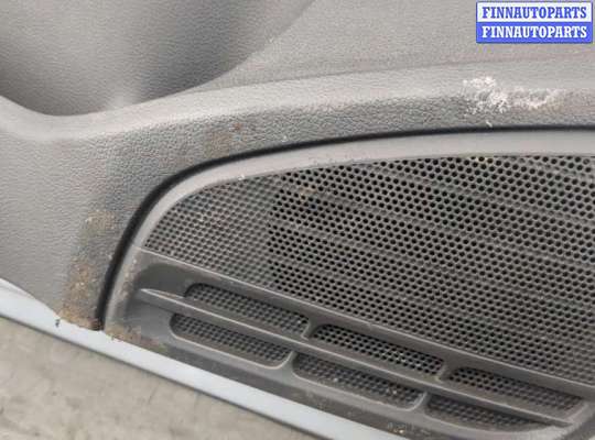 купить Дверь боковая (легковая) на Volkswagen Polo 2009-2014