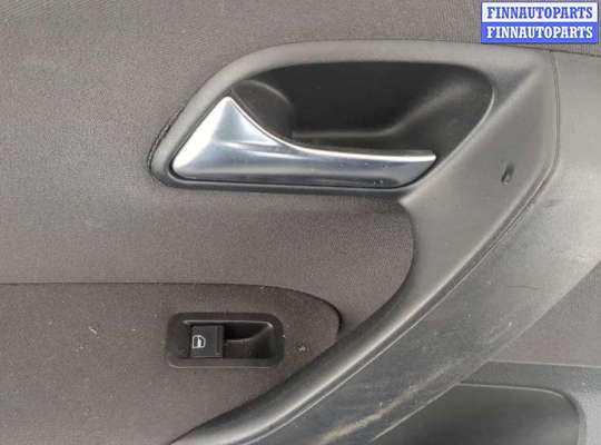 купить Дверь боковая (легковая) на Volkswagen Polo 2009-2014