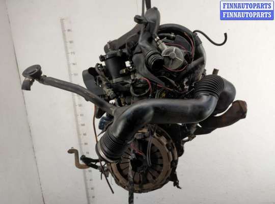 купить Двигатель (ДВС) на Citroen Xantia 1993-1998