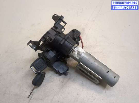 Колонка рулевая OP2262450 на Opel Astra G 1998-2005