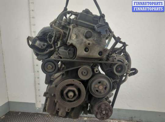 Генератор HD539083 на Honda CR-V 2006-2012