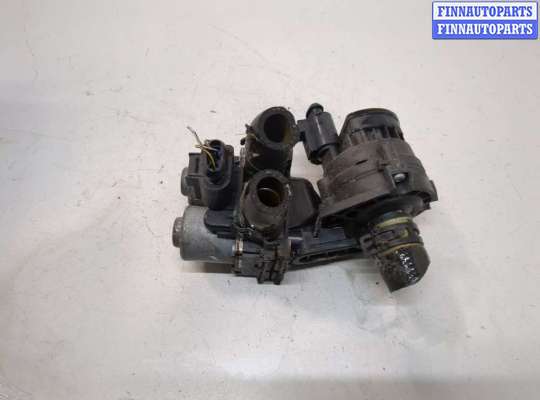 купить Насос водяной (помпа) на Audi A6 (C6) 2004-2011