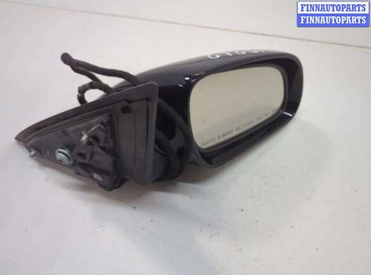 купить Зеркало боковое на Audi A8 (D3) 2002-2010