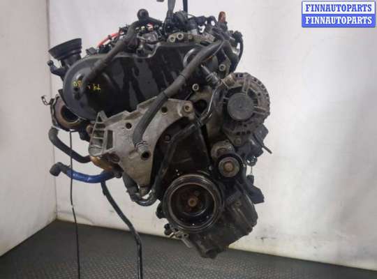 Генератор VG2304247 на Volkswagen Golf 6 2009-2012