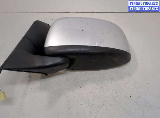 Зеркало боковое на Suzuki SX4