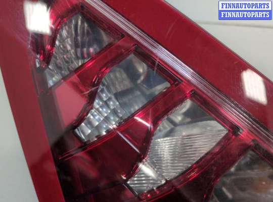 купить Фонарь (задний) на Renault Scenic 2009-2012