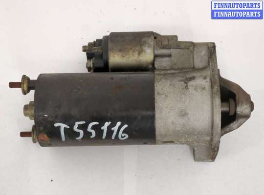 Купить Стартер на Volvo S60 2000-2009 Стартер VL527772 на Volvo S60 2000-2009