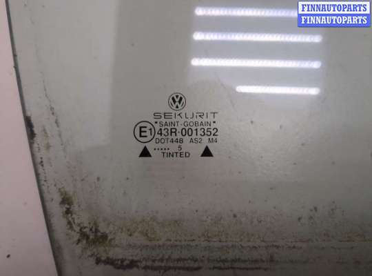купить Стекло боковой двери на Volkswagen Passat 4 1994-1996