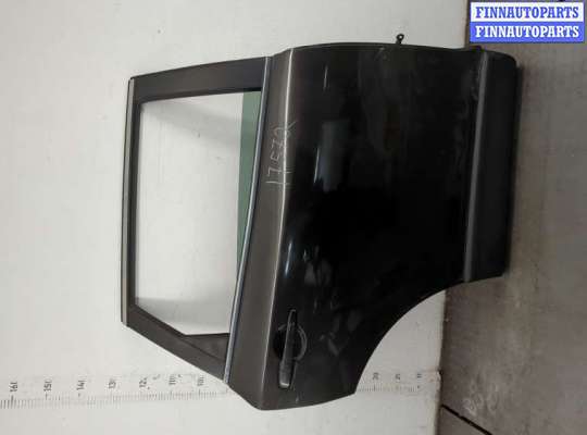 купить Ручка двери наружная на Mazda CX-9 2007-2012