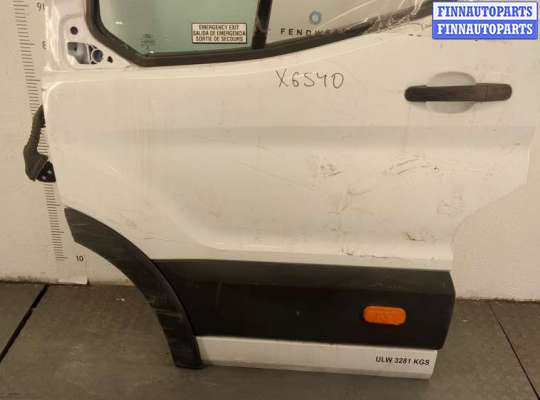 купить Замок двери на Ford Transit 2014-