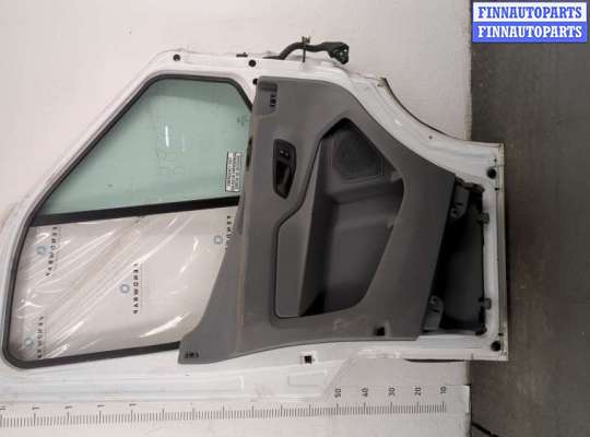 купить Замок двери на Ford Transit 2014-