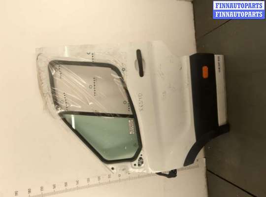 купить Замок двери на Ford Transit 2014-
