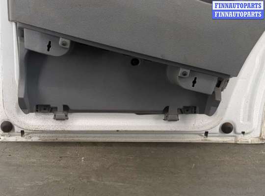 купить Замок двери на Ford Transit 2014-
