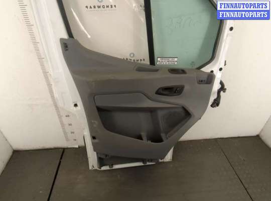 купить Замок двери на Ford Transit 2014-